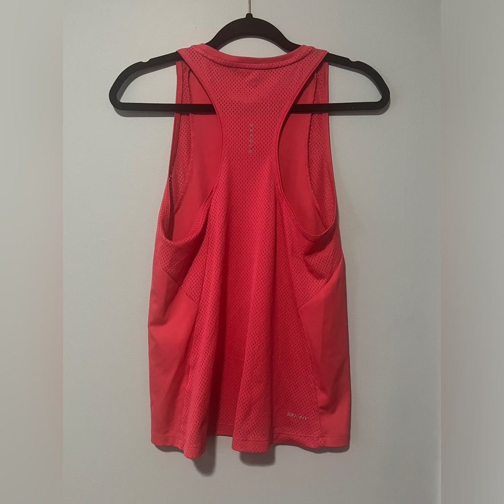 Nike Athletic Running Tank Top Women Small - Picture 5 of 7